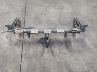 Hak буксирувальний opel astra h kombi оригінальний номер фото №1