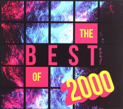 THE BEST OF 2000 [2CD]