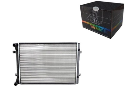 Thermotec радіатор двигуна ford galaxy seat alham фото №1