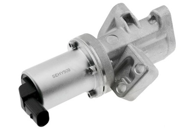 Клапан egr hyundai h1 2.5crdi 2008-,kia sorento 2.5 фото №1