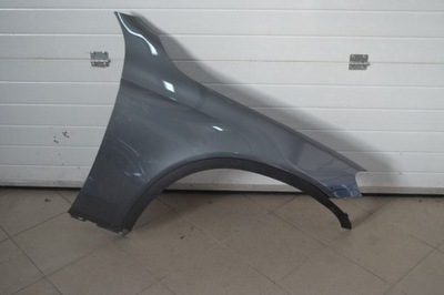 Крыло правый перед передний mercedes glc w253 x253 фото №1