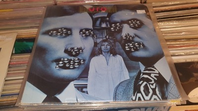 UFO OBSESSION LP USA