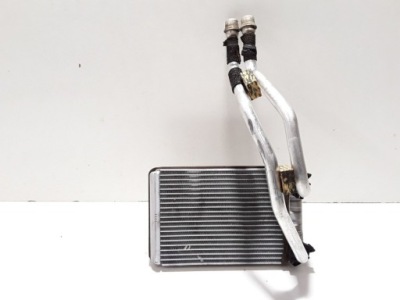 2011 opel astra j отопитель фото №1