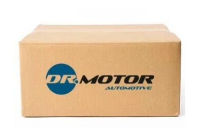 DR.MOTOR DRM01508 PRZESTAWIACZ ROLLO DISTRIBUCIÓN  