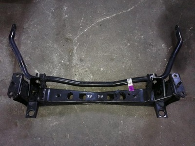 10-14 mustang балка pod радиатор кронштейн перед фото №1