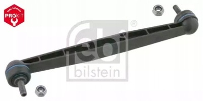 CONECTOR STAB. PEUGEOT PLASTIKOWY 206,306 DE CARGA 1  