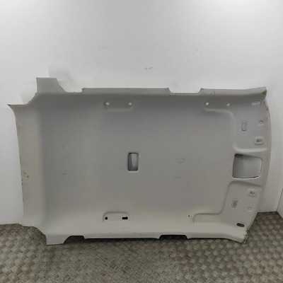 Kia ev6 2022 стеля фото №1