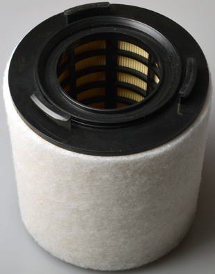 FILTERS AIR DENCKERMANN A141633  