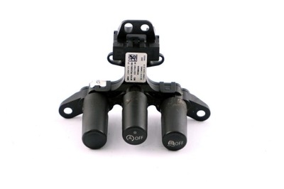 Кнопка esp mini cabrio r57 3454173 1.6l дизель 82kw 2011 фото №1