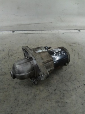 D715 стартер astra k 1.4 12638691 фото №1