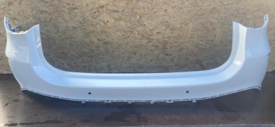 Бампер задняя задний mercedes glc w254 x254 amg фото №1