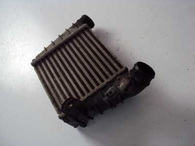 Інтеркулер seat ibiza 1.4 tdi 2002- фото №1