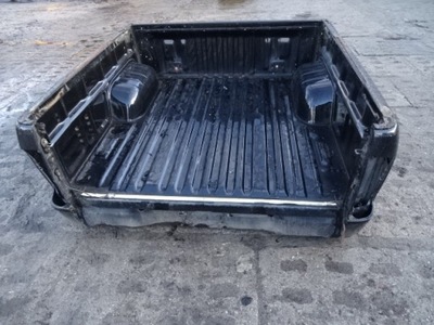 Toyota hilux 07r # кузов 4 дверь фото №1