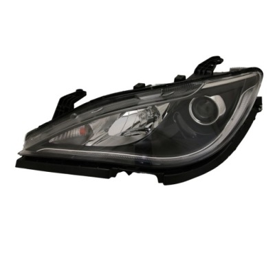 Фара лампа led дневные drl chrysler pacifica ii 2 2016- voyager 2020- фото №1