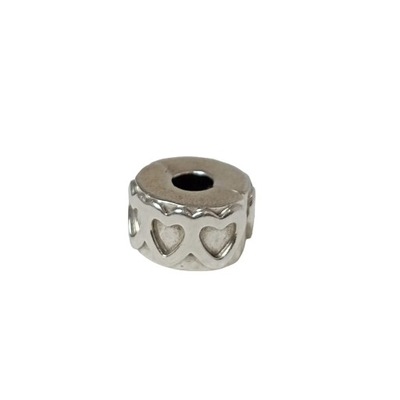 PANDORA Charms srebrny Charm
