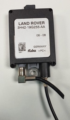 STIPRINTUVAS ANTENOS RANGE ROVER III L322 