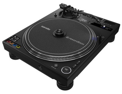Pioneer DJ PLX-CRSS12 Gramofon DJ