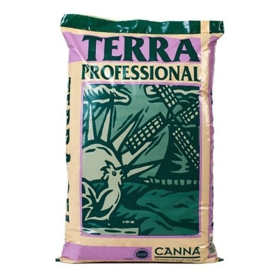 Ziemia Canna Terra Professional 25L
