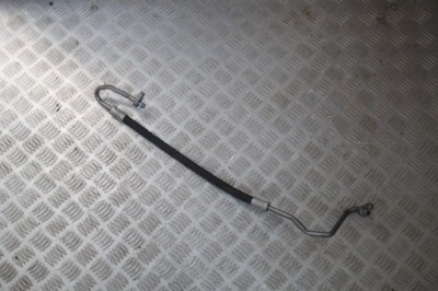 Шланг масла mercedes w166 a1663206540 фото №1