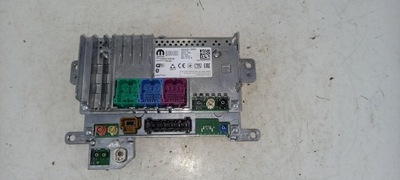 Jeep compass ii lift модуль радио 52204816 фото №1