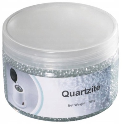 KULKI DO STERYLIZATORA 500G