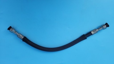 Bmw 2' f44 gran coupe 22r шланг топливный 14837811 фото №1