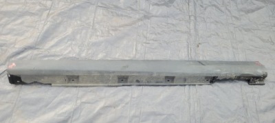 Ford focus mk3 молдинг порог левая порог левое  bm51-a10155-a фото №1