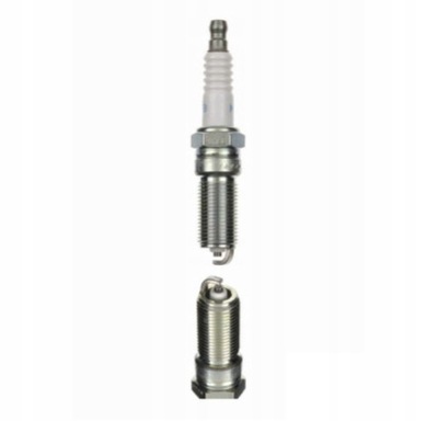 Свічка запалювання ngk 96463 фото №1