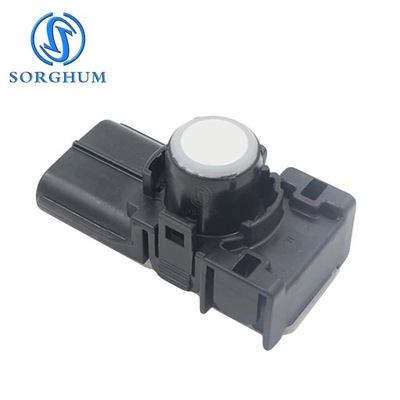 SORGHUM 89341-76010 4 PIEZAS PARA TOYOTA LEXUS 2013  