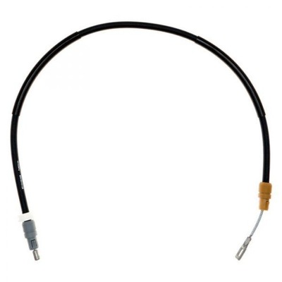 CABLE DE MANO PARTE TRASERA IZQUIERDA DODGE DURANGO 11-19 JEEP  