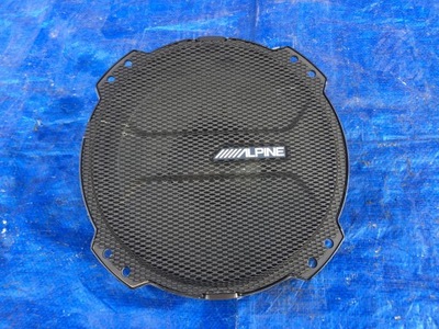 Jeep wrangler jl 22 динамік з багажника alpine фото №1