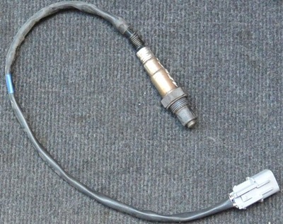 Kia picanto 2015 датчик лямбда-зонд фото №1