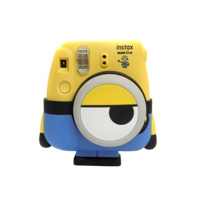 Aparat Instax Mini 8 MINION