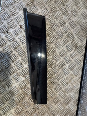 Молдинг накладка двері правий задній 9677919480 peugeot 308 ii універсал t9 фото №1