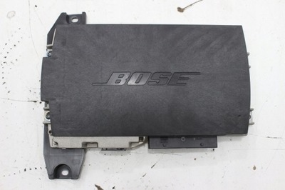 WZMIACNIACZ BOSE 4G0035223A AUDI A8 D4