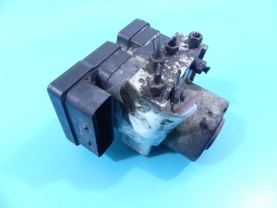 НАСОС ABS PEUGEOT 206 9652342980 1,4HDI 03-08