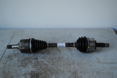 Привідний вал передня a4473305300 фото №1