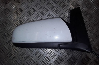 Зеркало левая opel zafira b a05 13252958 0.0l 2009 фото №1