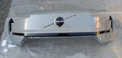 Volvo ex30 ex-30 бампер передній перед емблема 31345658 фото №1