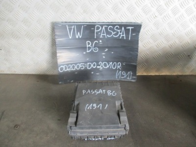 Коробка предохранителей 3c0973125 vw passat b6 06-14 r. фото №1
