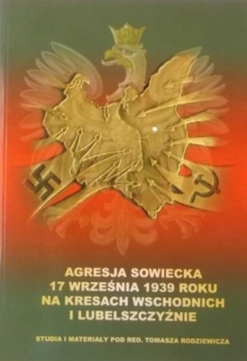 Agresja sowiecka 17 września 1939 roku na