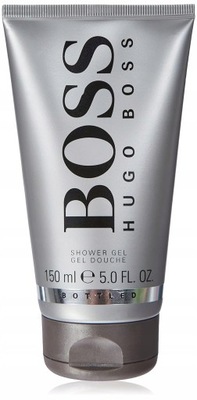 Hugo Boss BOTTLED SHOWER GEL żel prysznic 150 ml