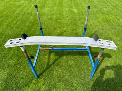 Балка бампера перед передня lexus ct 200h 2011- фото №1