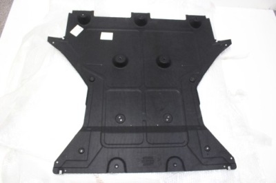 Mg marvel r 22- защита под двигатель подвеска nowa oryg 11081887 фото №1