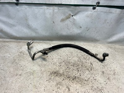 Jeep grand cherokee wk2 crd шланг кондиционера фото №1