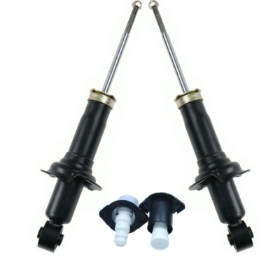 Амортизаторы отбойники задняя do honda civic vii 2000- фото №1