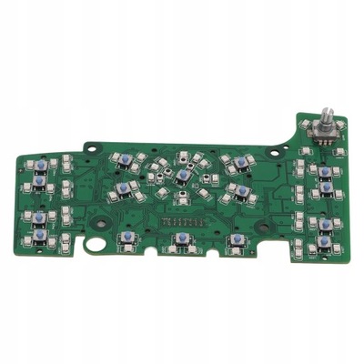 PLACA DE CONTROL MMI 4L0919610 PLACA PANEL  