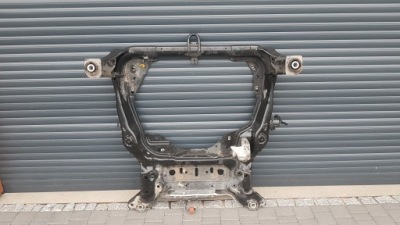 E-pace x540 подрамник двигателя подрамник подрамник идеальное состояние фото №1