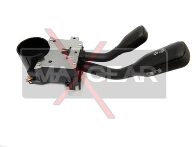 ВЫКЛЮЧАТЕЛЬ СВЕТА I ПОВОРОТНИК VW 107269CN5 MAXGEAR