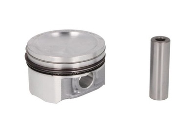 Поршень nüral 87-427100-00 фото №1